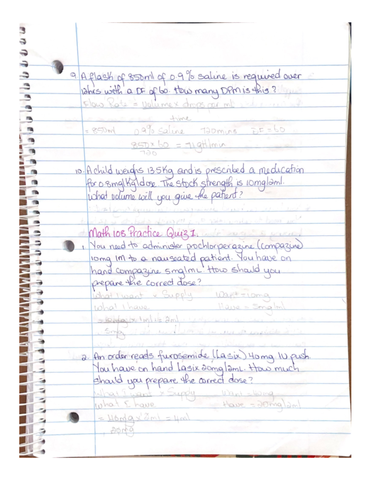 Should your patent take each day - Discrete Mathematics - Studocu
