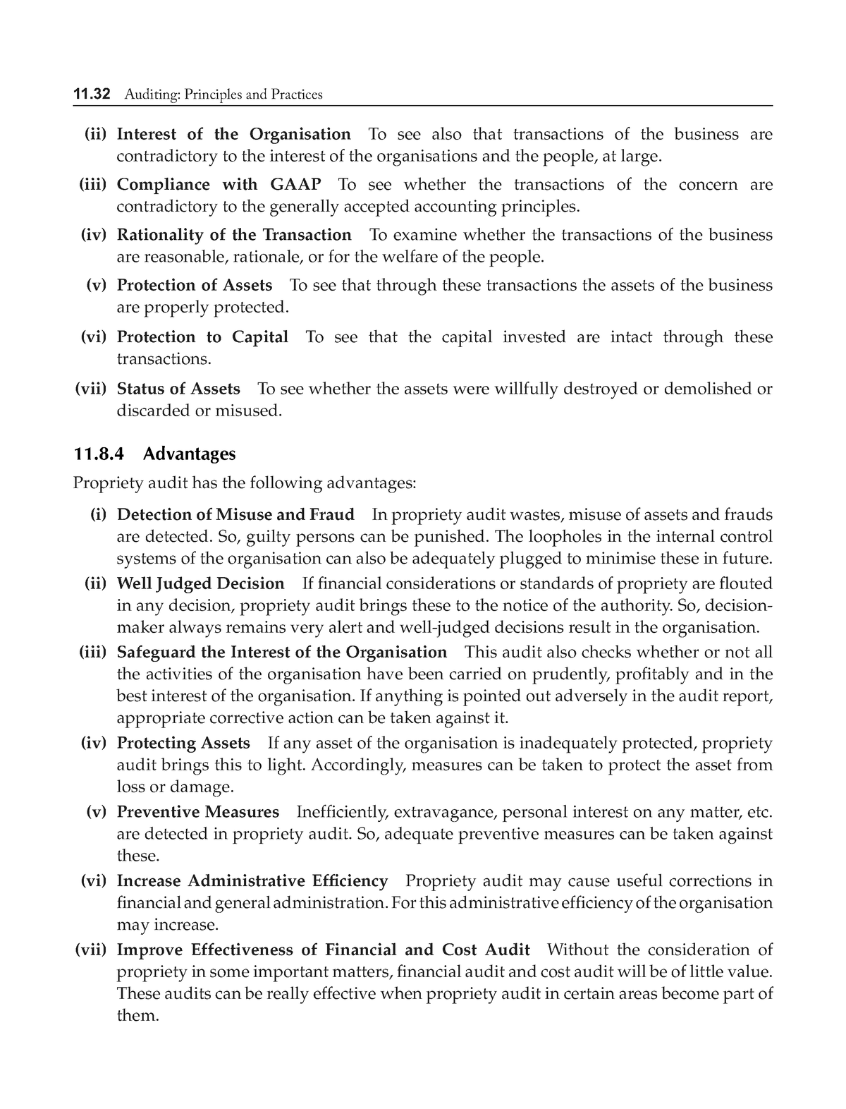 Auditing Principles And Practices 139 - ) - Studocu