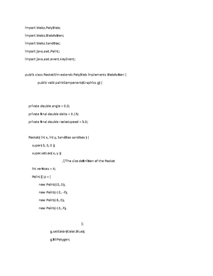 Object Oriented Programming (OOP) Basic Concepts - Encapsulation ...