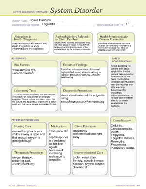 Newborn Reflexes - Ati Maternal Newborn Exam Remediation - Active 