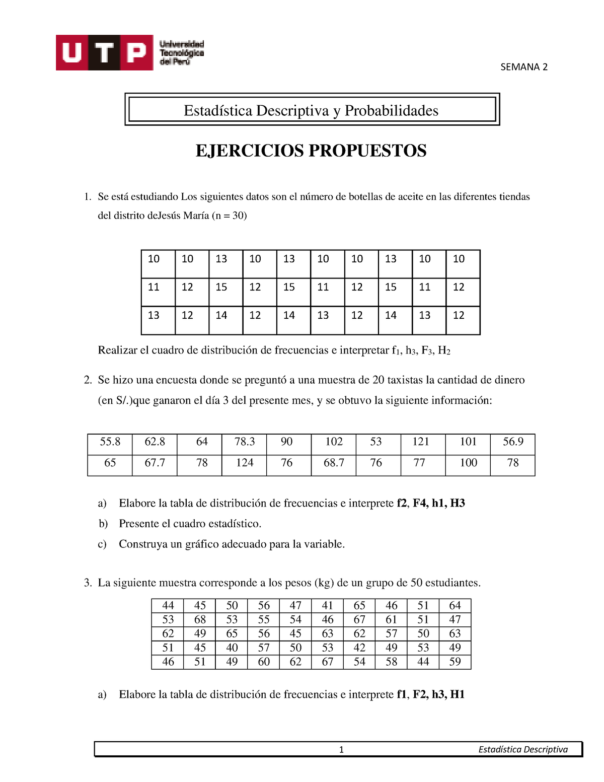 S02.s1 - Tarea Resolver Ejercicios EDYP UTP HHBL 2021 - Estadística ...