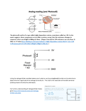 Humidity and Temperature Sensor - Humidity and Temperature Sensor Code ...