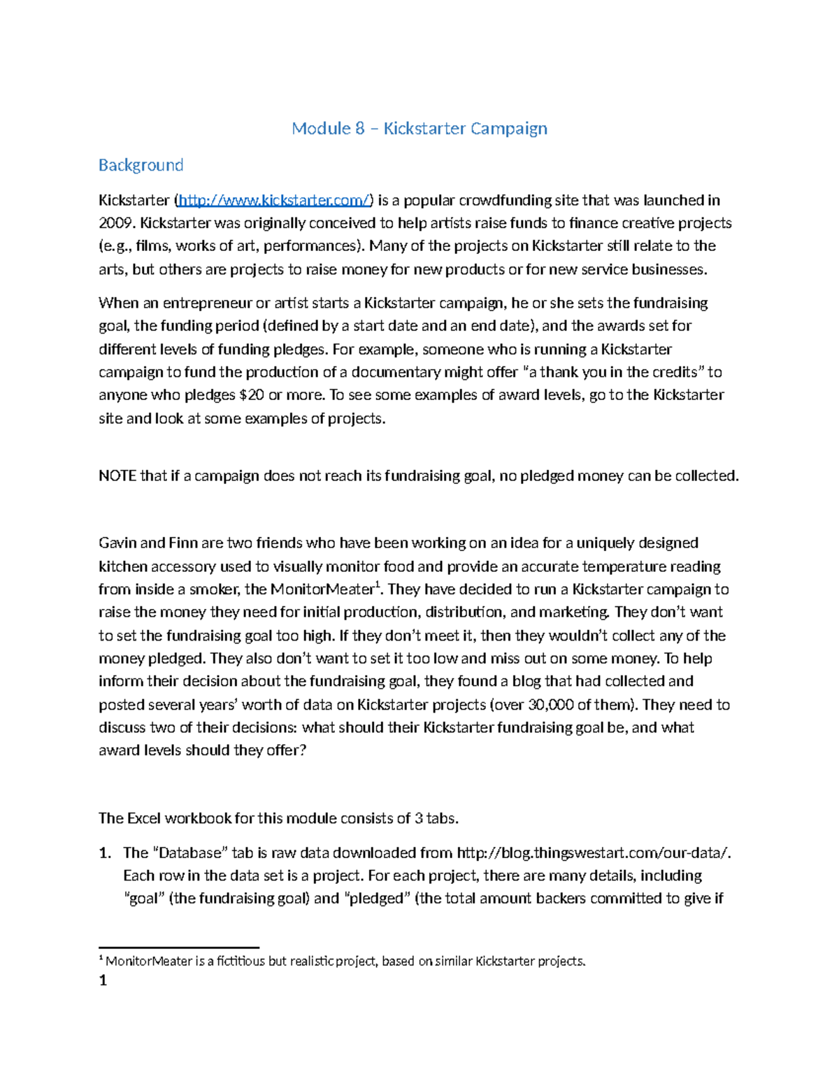 Module 8 Chapter-F2F - Confirm your answers with the workbook! - Module ...