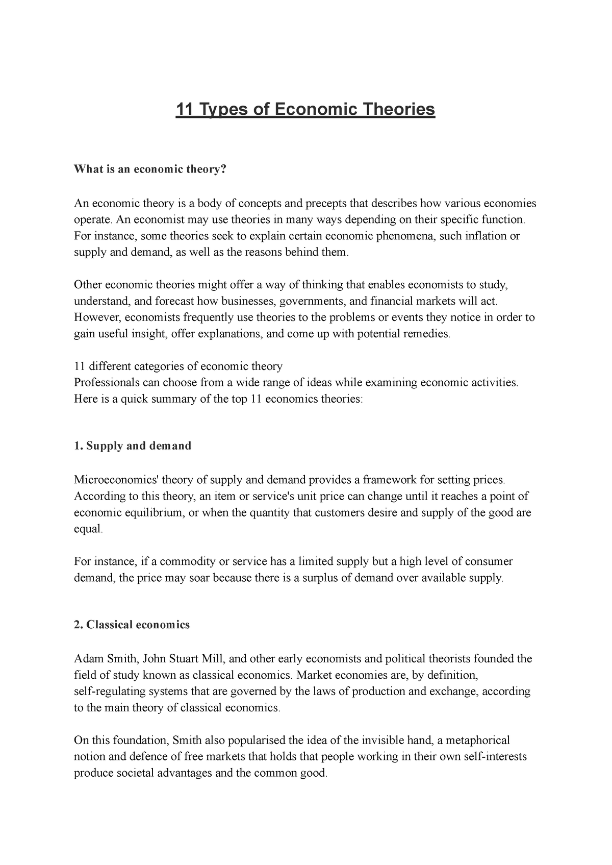 4-stages-of-the-economic-cycle-vica-partners