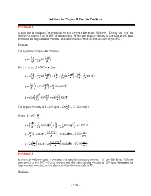 Problems from the book - CHAPTER 3 / CLASSICAL ENCRYPTION TECHNIQUES 3 ...