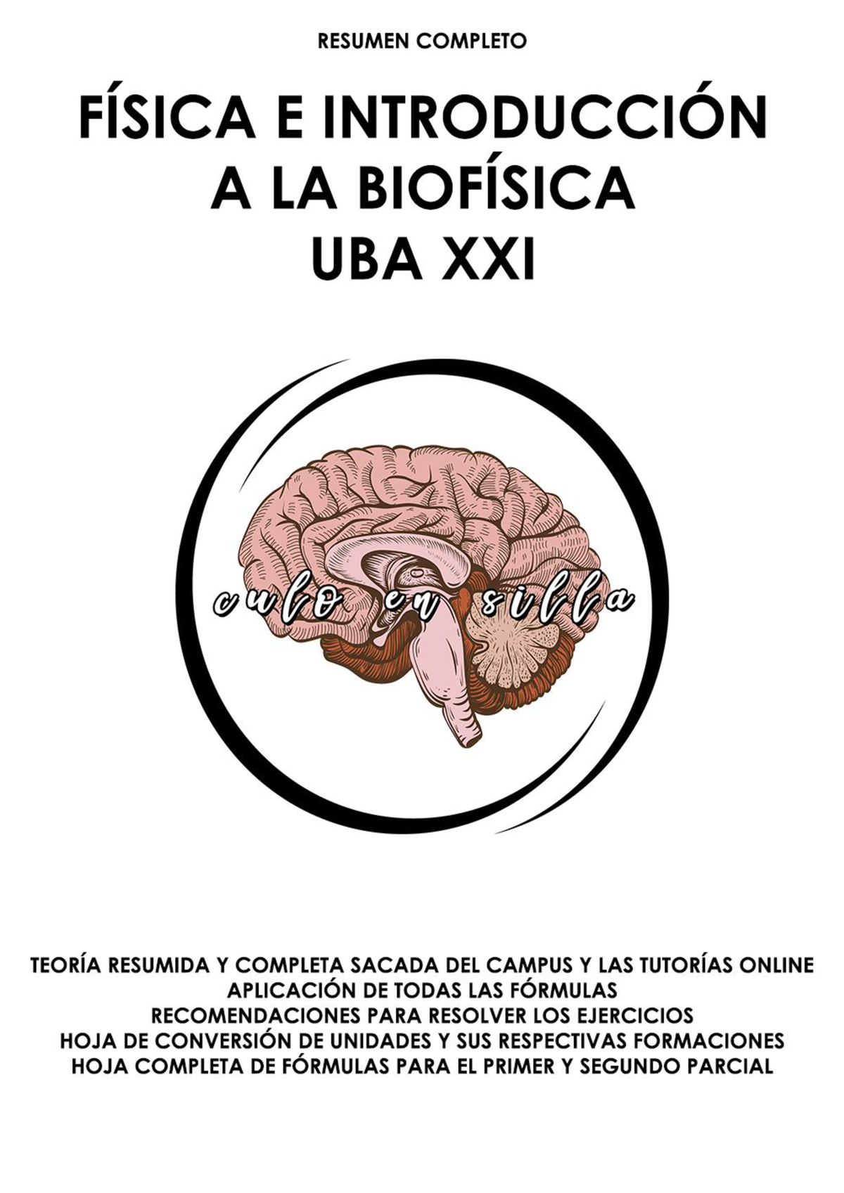 Apunte Biofísica UBA XXI - UNIDAD 1: INTRODUCCI”N A LA BIOMEC¡NICA ...