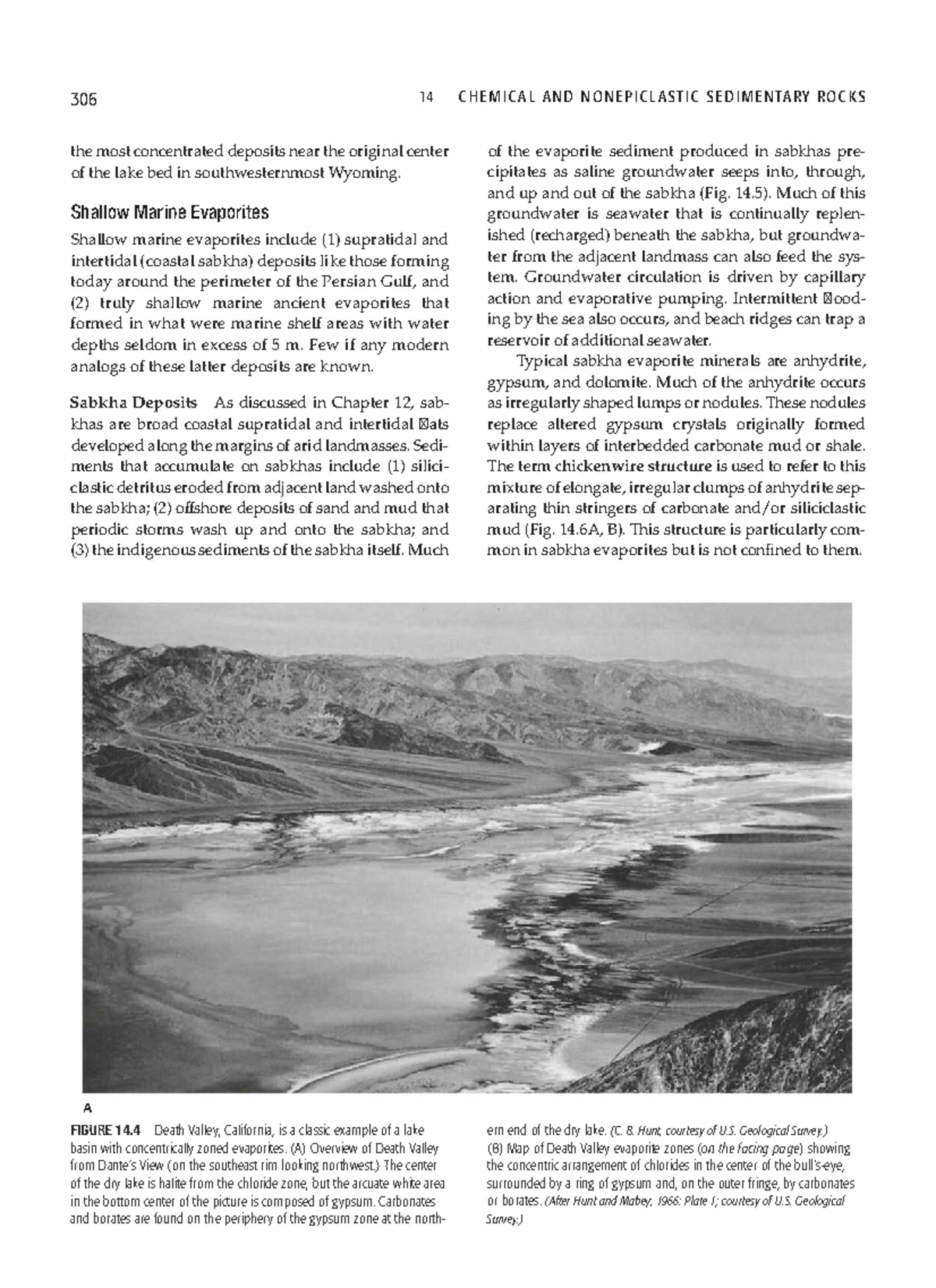 Sedimentary Geology ( PDFDrive )36 306 14 CHEMICAL AND