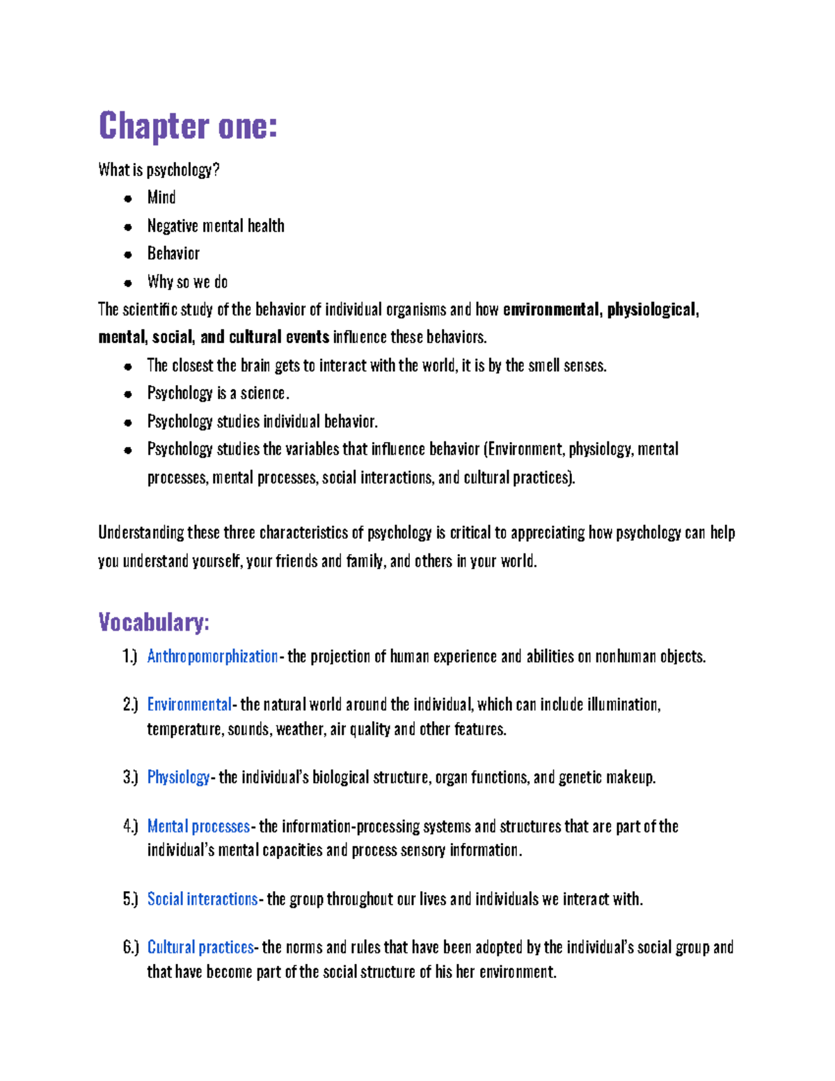 Is It Manipulation? Understanding The Psychology Of Question For Question Responses - spwglah