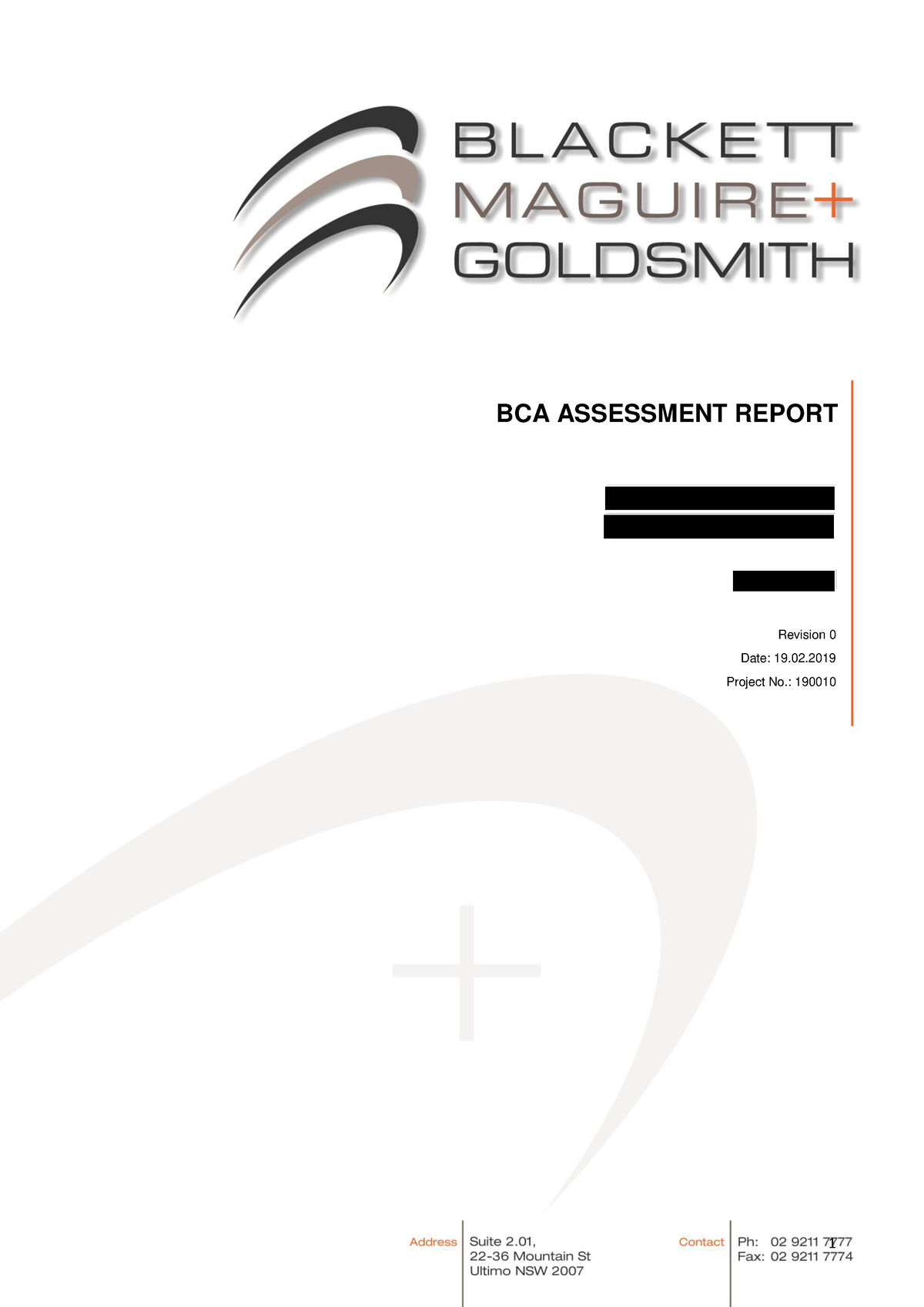 example-bca-assessment-report-1-bca-assessment-report-revision-date