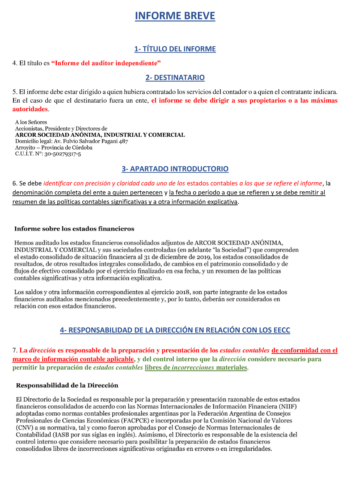 Llegó el Informe: ¿Cuánto debe Independiente en total?