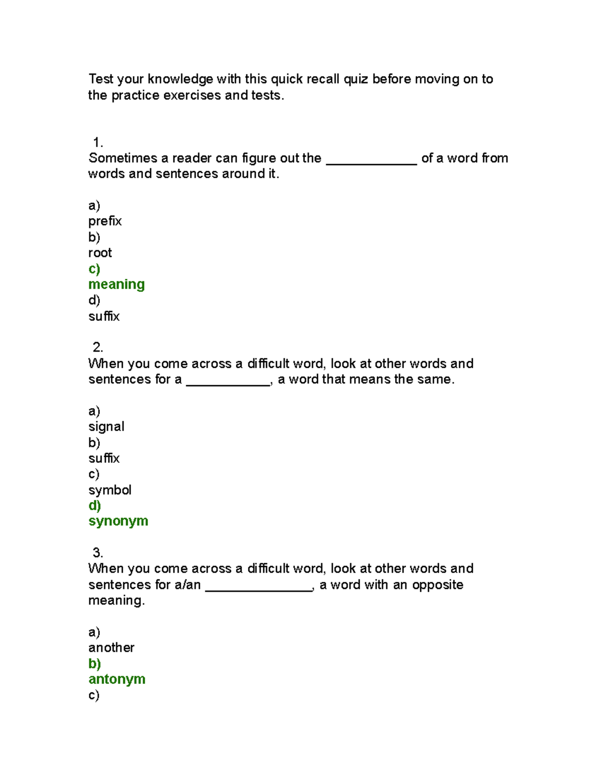 vocabulary-test-your-knowledge-with-this-quick-recall-quiz-before