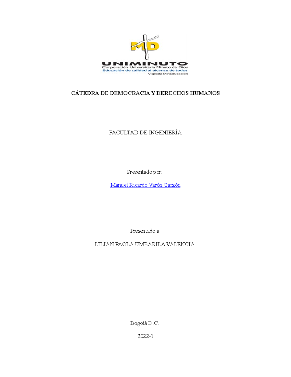 Democracia Directa Y Democracia Representativa C TEDRA DE DEMOCRACIA
