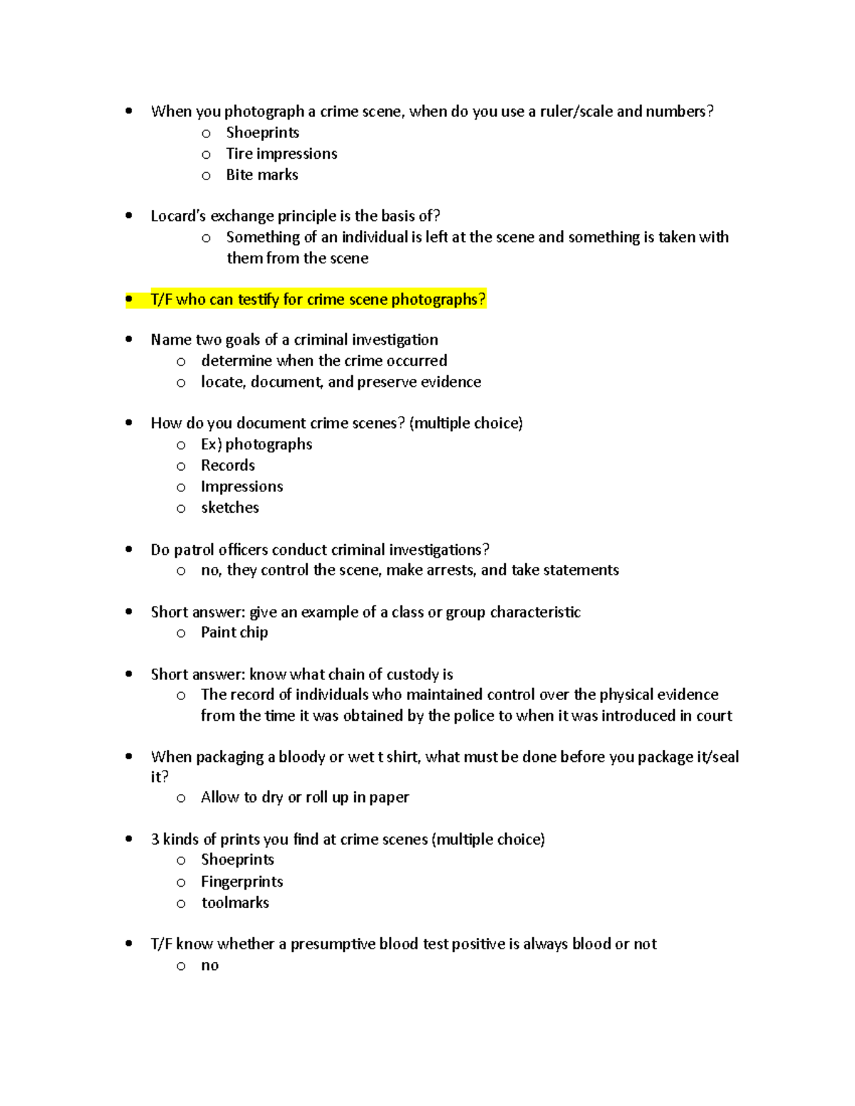 crm-206-final-exam-review-when-you-photograph-a-crime-scene-when-do