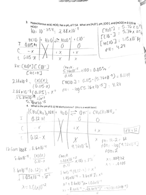 acid base assignment answers