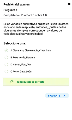 Examen Semana 3 Estadistica Y Probabildad - Estadística Y Probabilidad ...