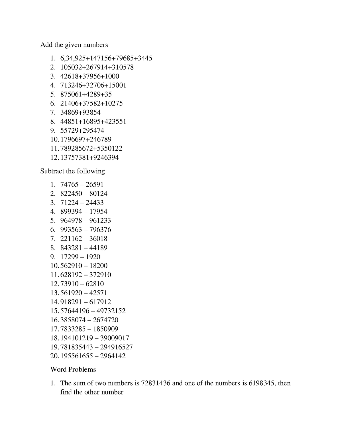 chapter-2-addition-and-subtraction-add-the-given-numbers-word