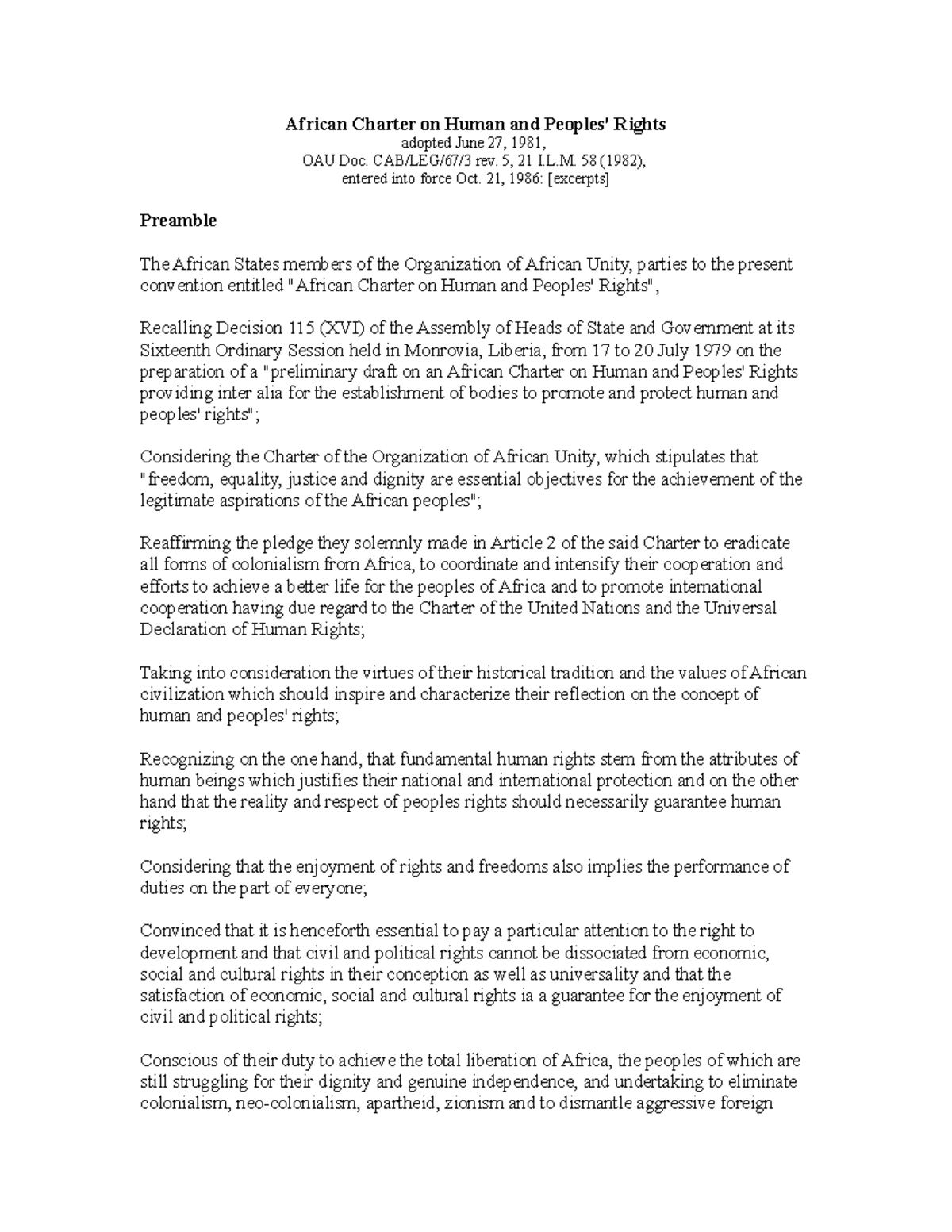 African%20Charter%20on%20Human%20and%20Peoples - African Charter on ...