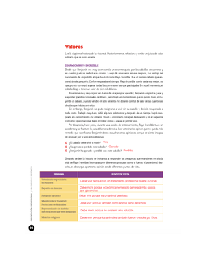 5 - Parte Del Libro De Orientación Vocacional. - Orientación Vocacional ...