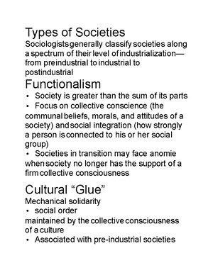 Sociological Method -Affordable Housing -Homeless Rate The greater the ...