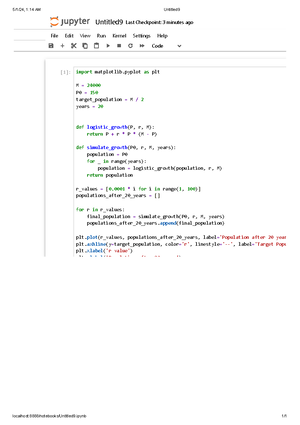 Homework - Worksheet work - Exercise 1 b) ( 1 - 15, 36, 1> c) Not ...