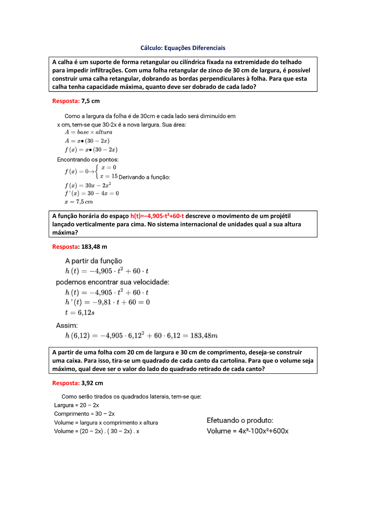 c-lculo-equa-es-diferenciais-c-lculo-equa-es-diferenciais-a-calha