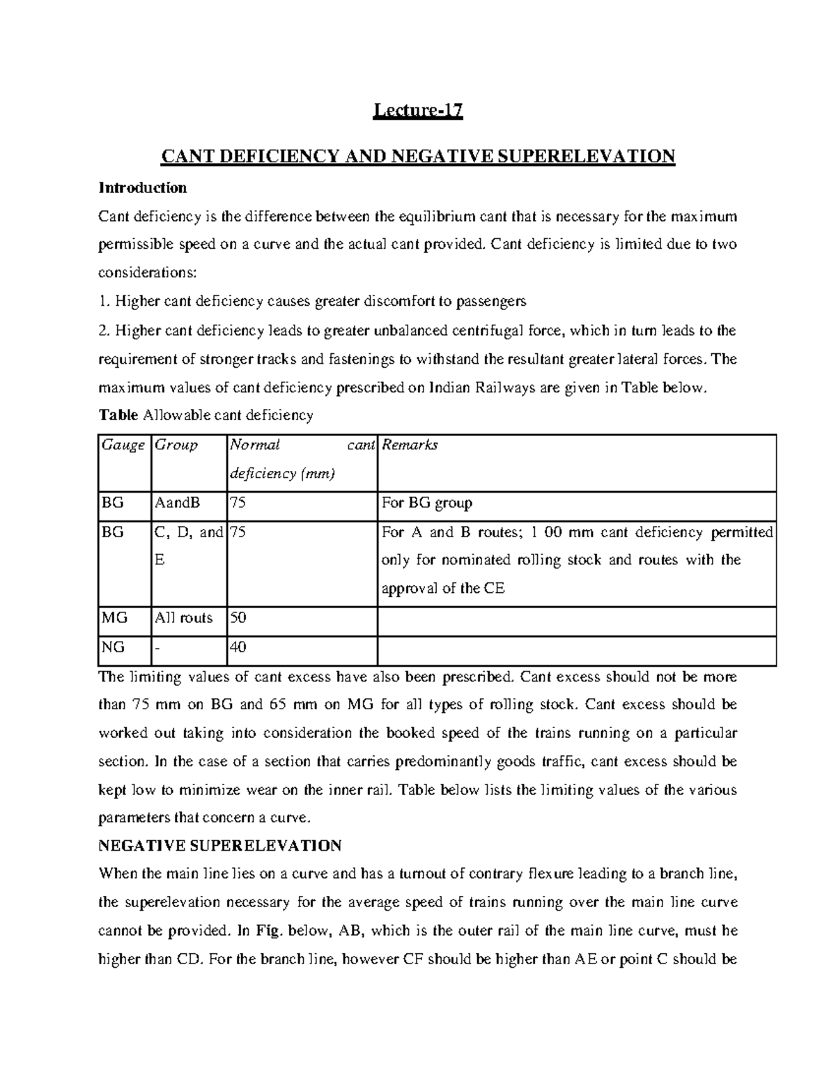 cant-deficiency-and-negative-superelevation-lecture-cant-deficiency