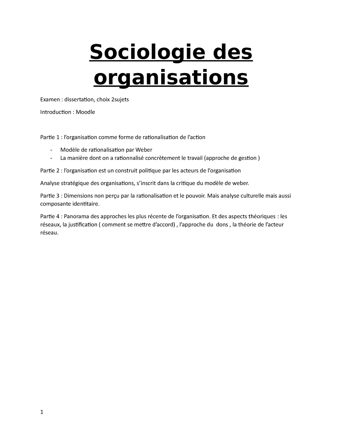 dissertation sociologie exemple pdf