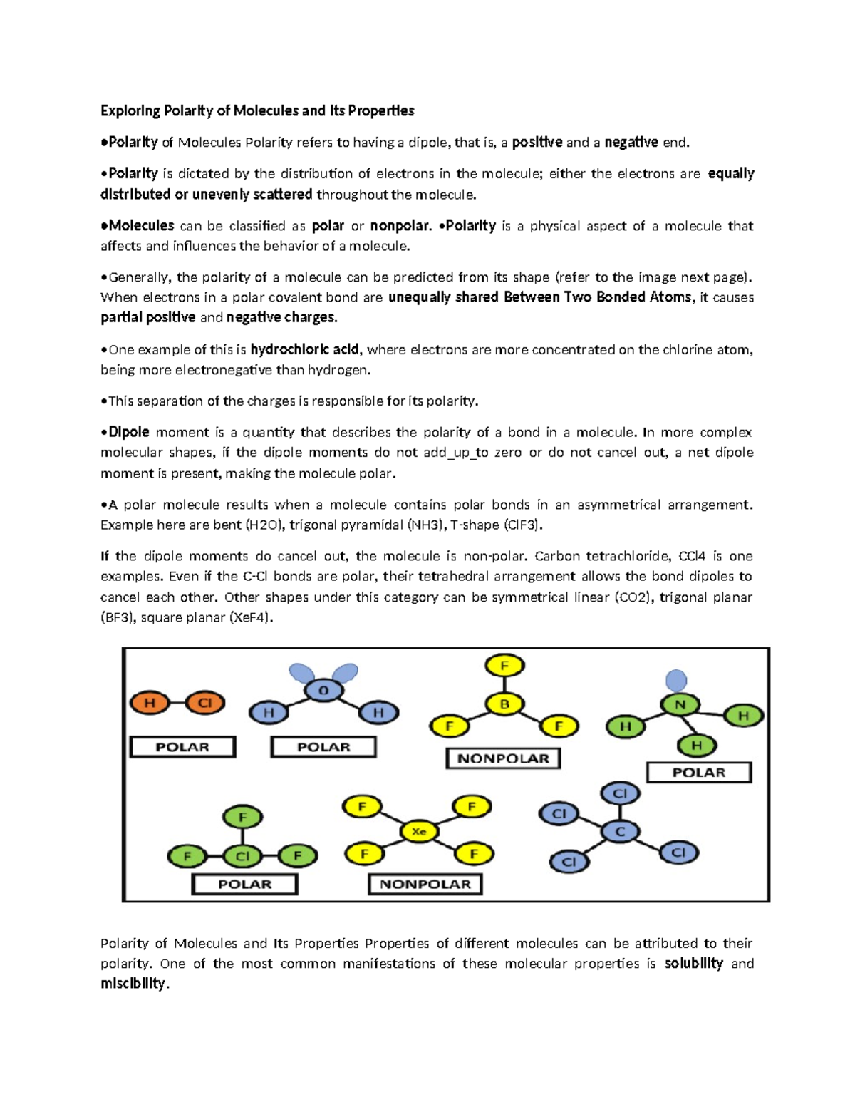 Exploring-Polarity-of-Molecules-and-its-Properties (1) (2) (1) (1 ...