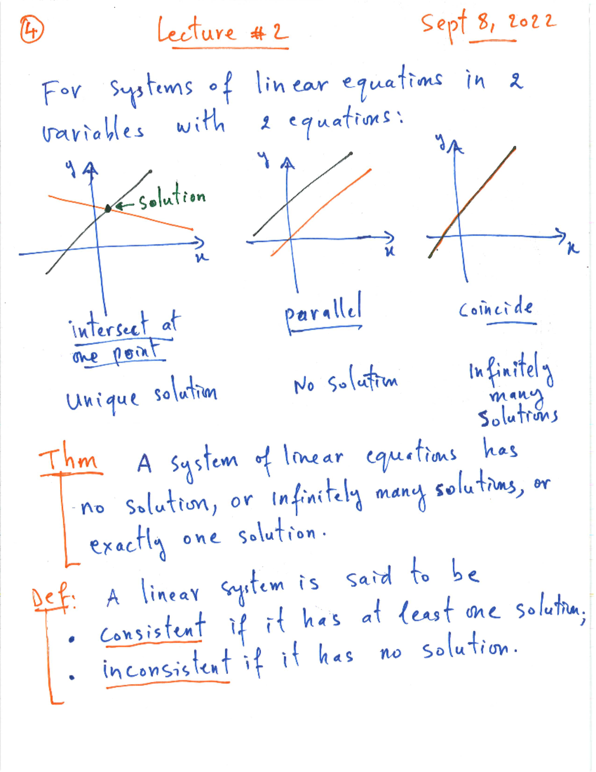 221-Lecture Notes #2 W2022-T1 - MATH 221 - Studocu