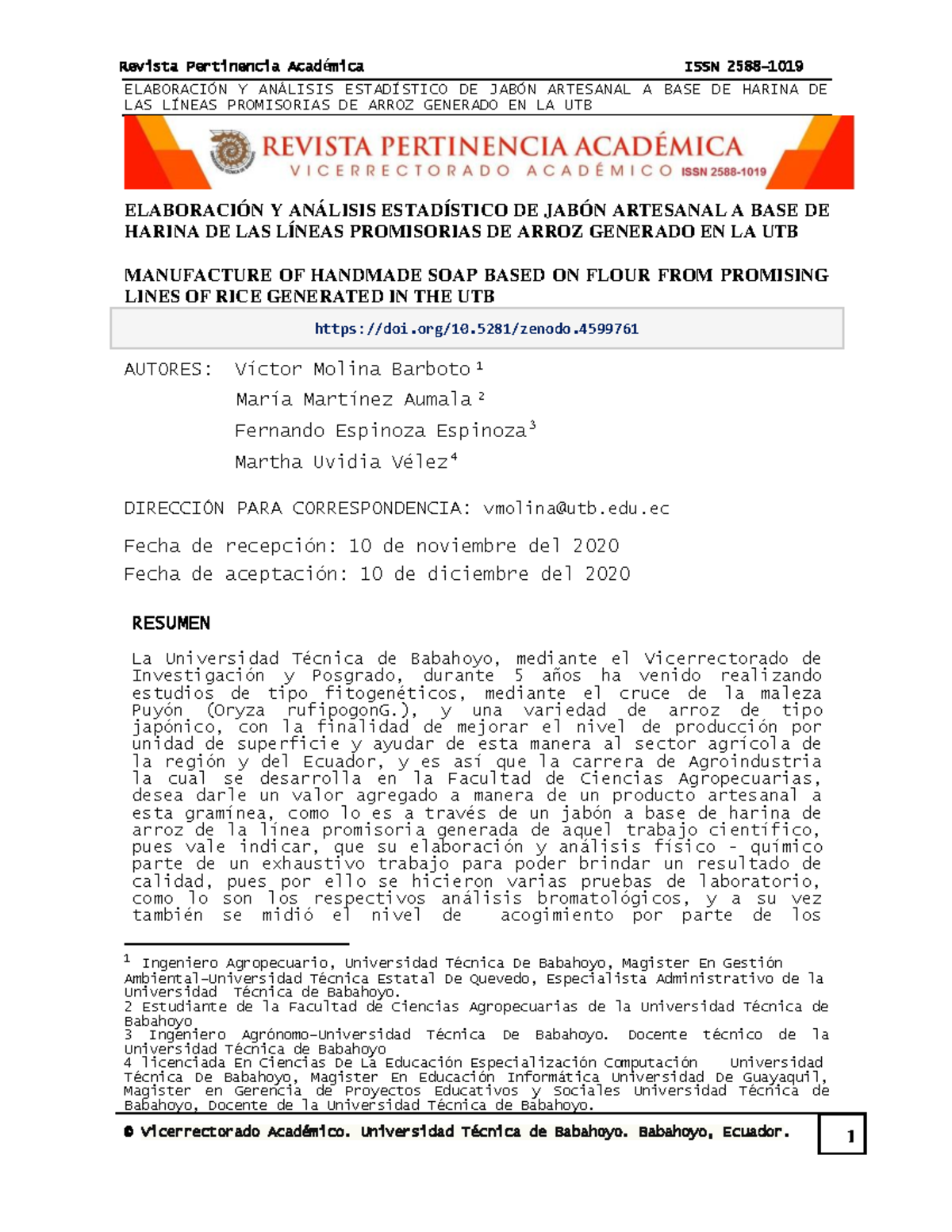 Admin,+ Elaboración+Y+ Análisis+ Estadístico+DE+ Jabón+ Artesanal ...