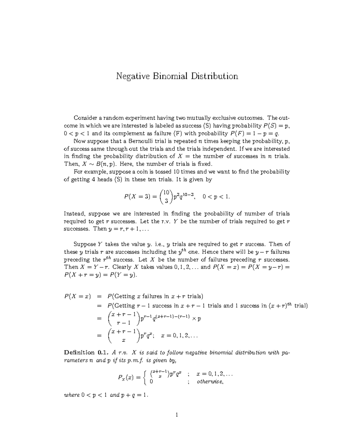 negative-binomial-notes-negative-binomial-distribution-consider-a