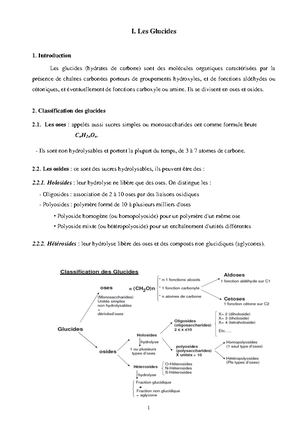 Cours Biochimie Structurale Constatntine - UNIVERSITE FRERES MENTOURI ...