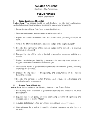 Envi. Sci7 Q3 Wks1-2 Mod1 - Environmental Science Quarter 3 – Module: 1 ...