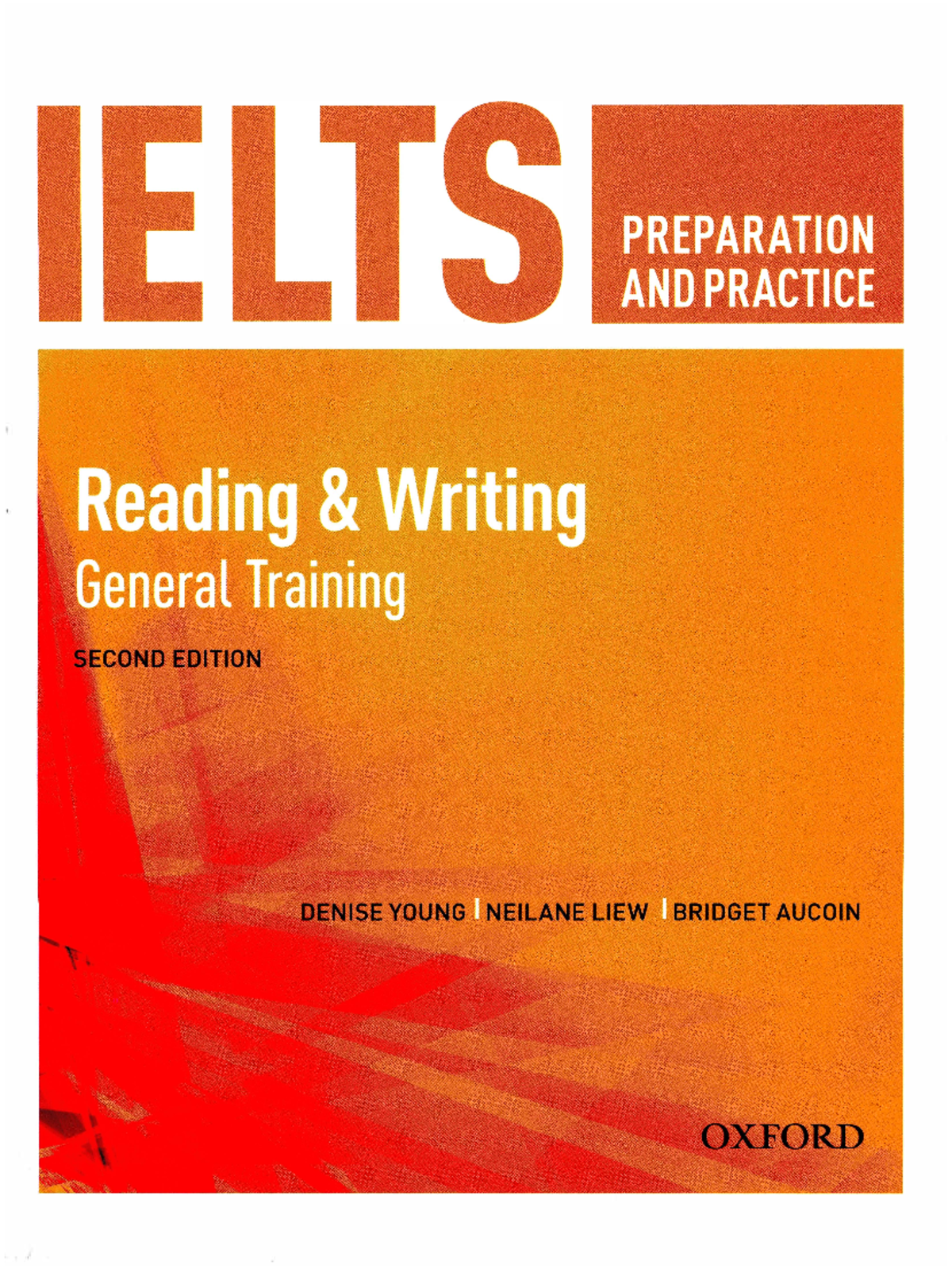 Ielts Preparation AND Practice- Reading & Writing General Training ...
