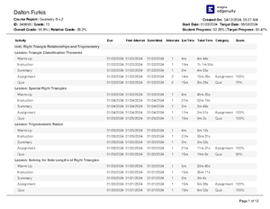 F451 Example - Dsf - Bellmer 1 Grace Bellmer Ms. Bellmer LNG 321 4 ...