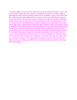 Philosophy - worksheets for this class with miss Slaughter - Topic ...
