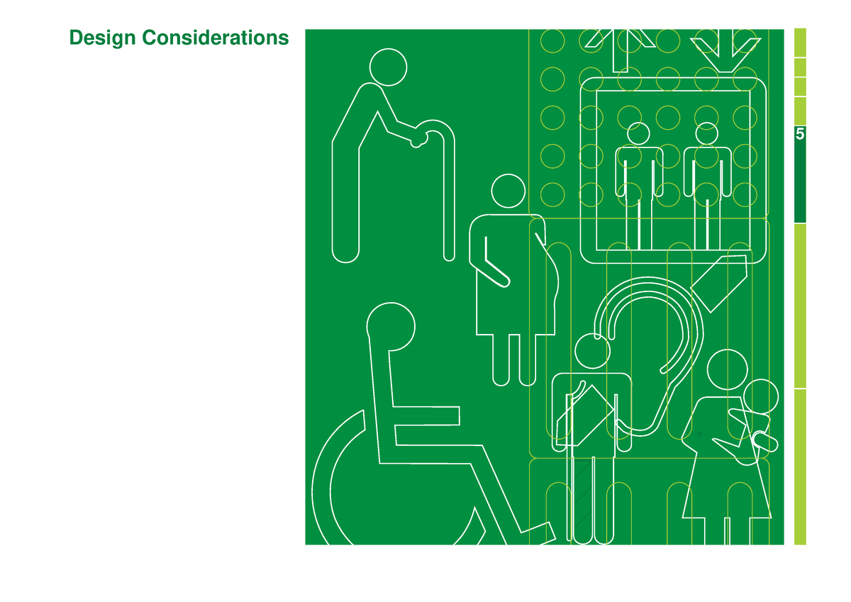 05-Chapter 5 - Notes - Design Considerations 5 Introduction 54 ...