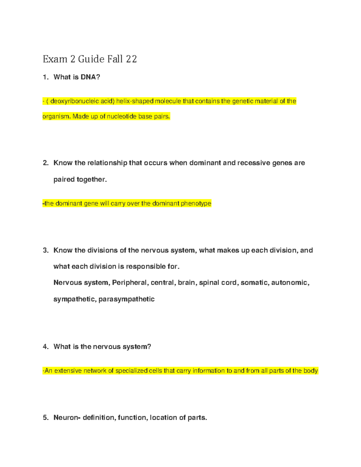 General (United States) visual data 5