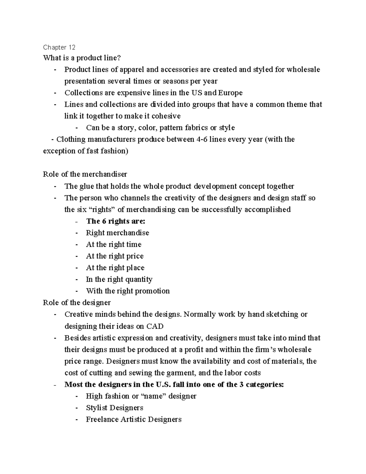 chapter-12-chapter-12-what-is-a-product-line-product-lines-of