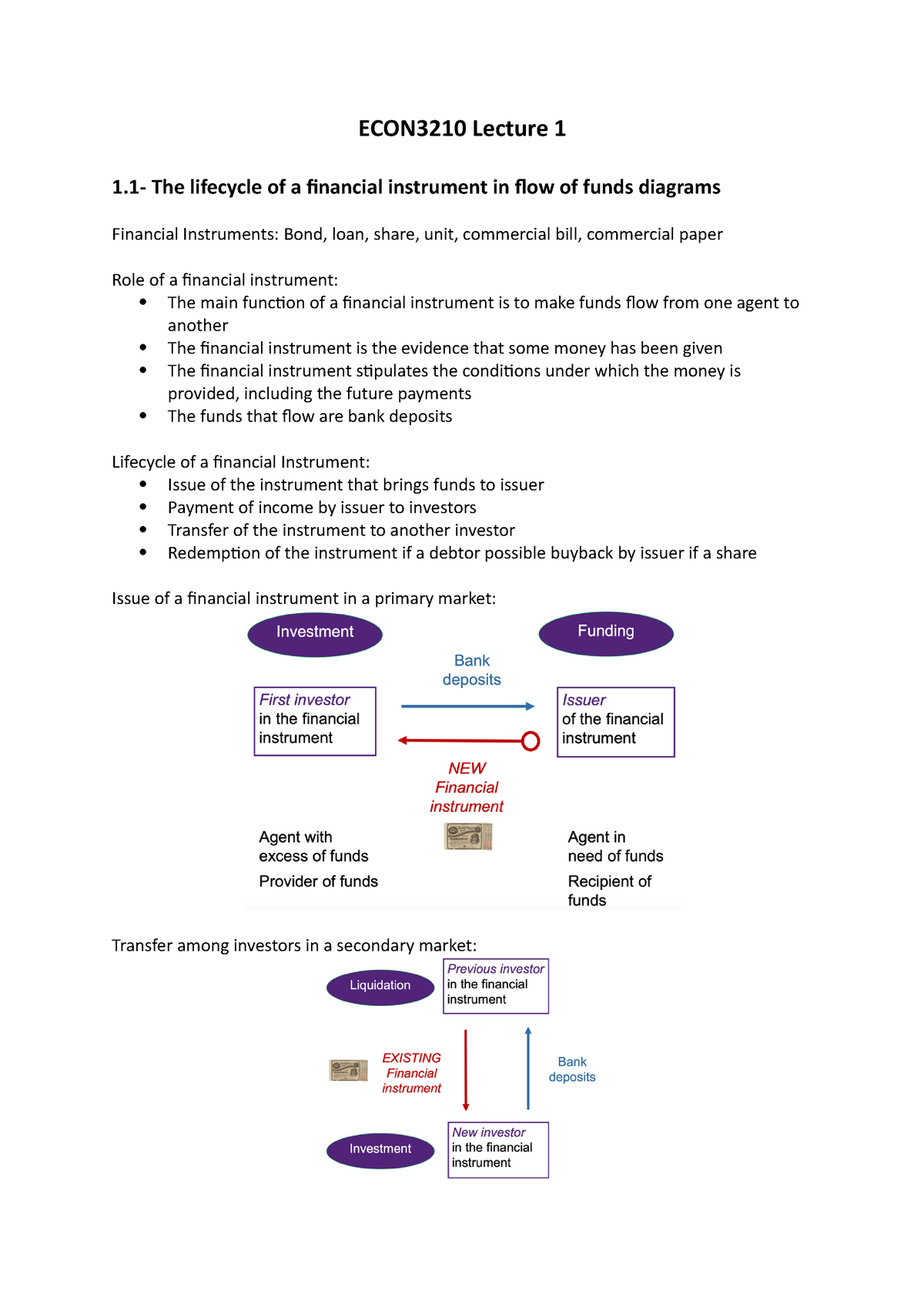 econ3210 take home assignment