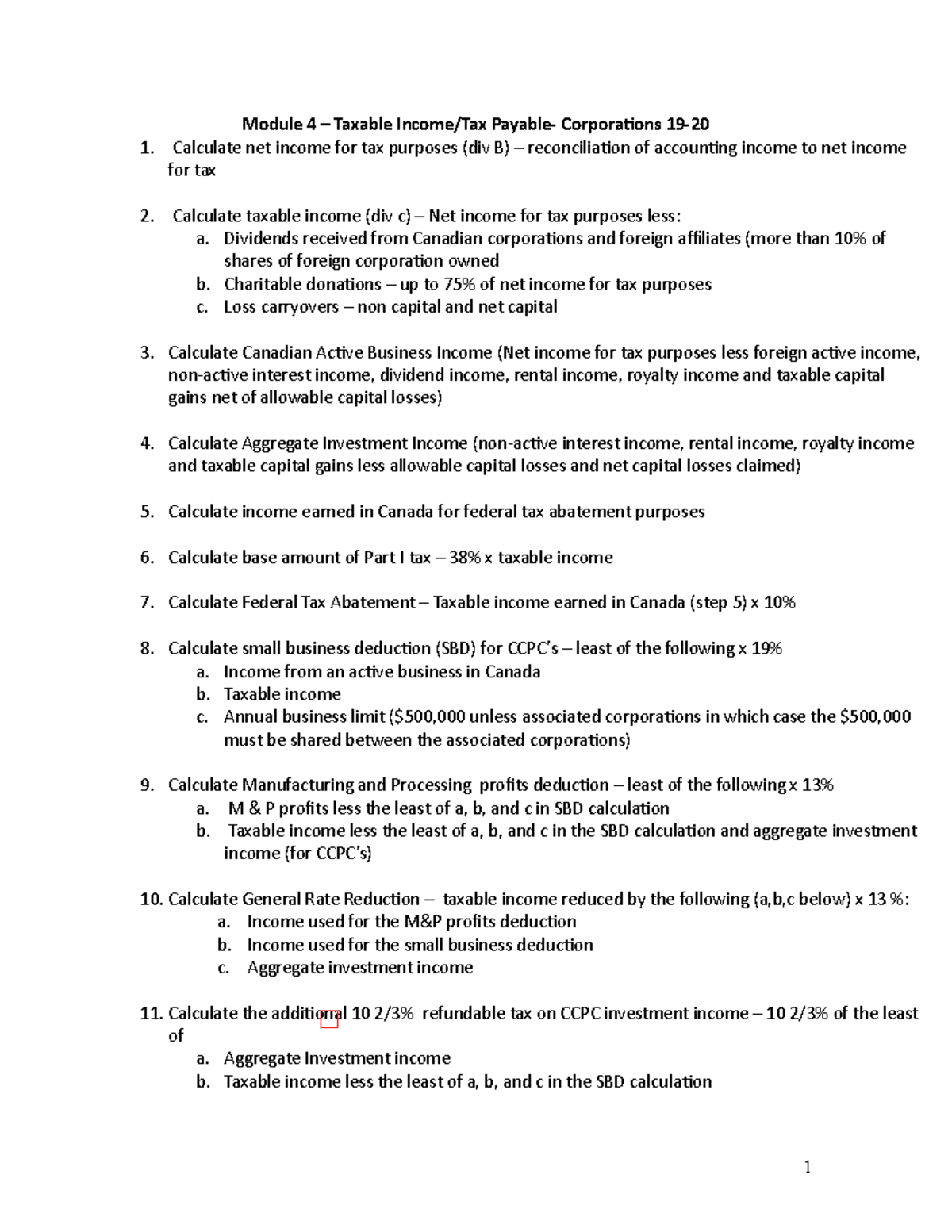 the-complete-list-of-tax-credits-majority