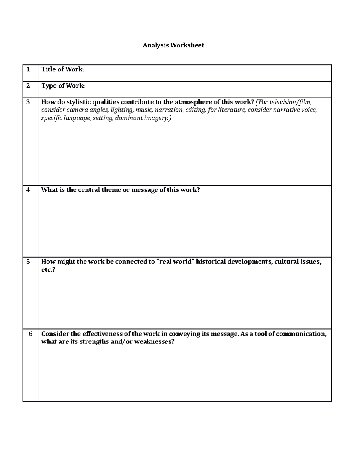 analysis-worksheet-4-what-is-the-central-theme-or-message-of-this