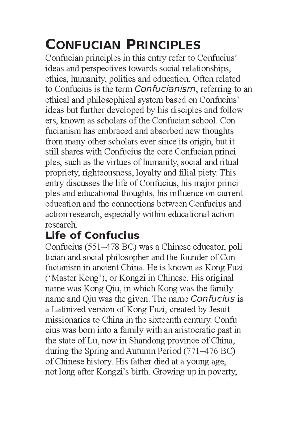Decoding Hongwu:  Confucian Principles In Action (Or Not?) - p56bnif