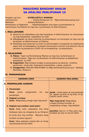 trends networks and critical thinking module 5