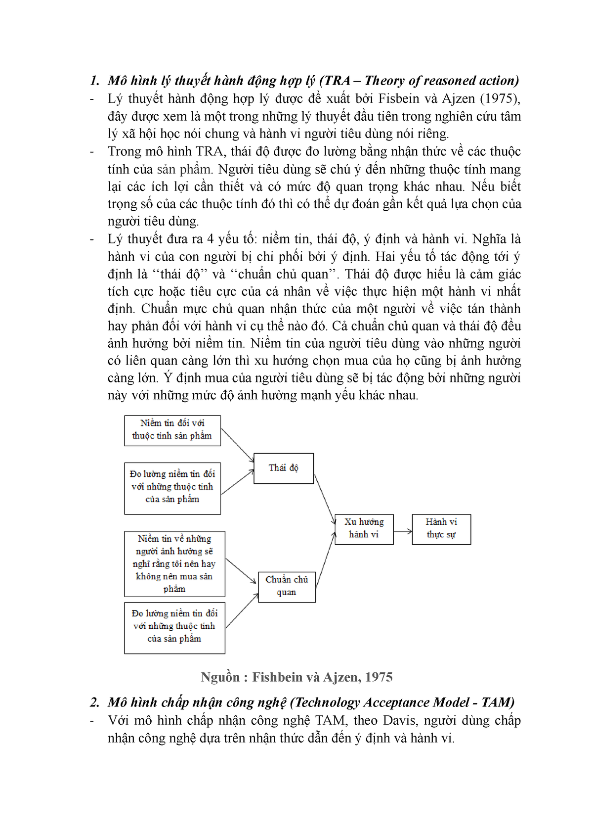 Cập nhật 71 về mô hình lý thuyết hành động hợp lý hay nhất  thdonghoadian