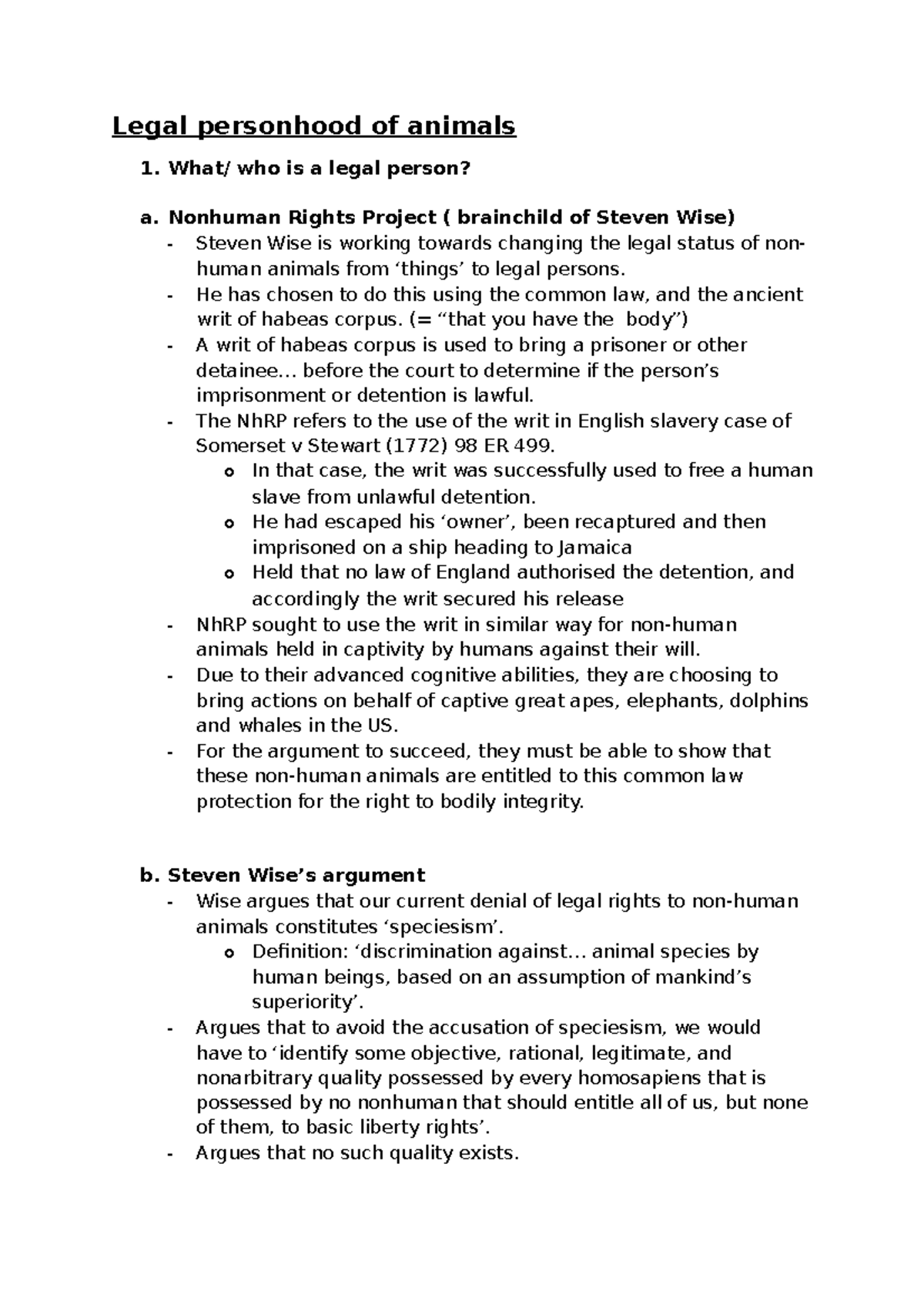 legal-personhood-of-animals-what-who-is-a-legal-person-a-nonhuman