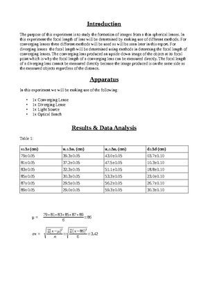 Exp7 - physics practical lab.electricity and magnetism - Introduction ...