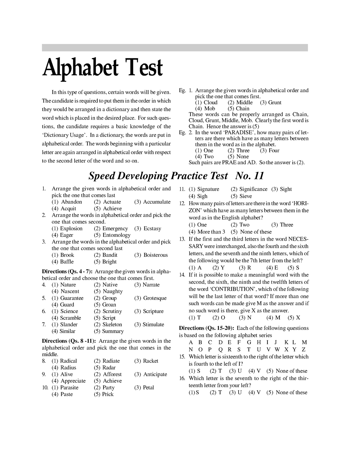 english-practice-test-alphabet-test-in-this-type-of-questions