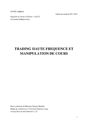 bot trading ia
