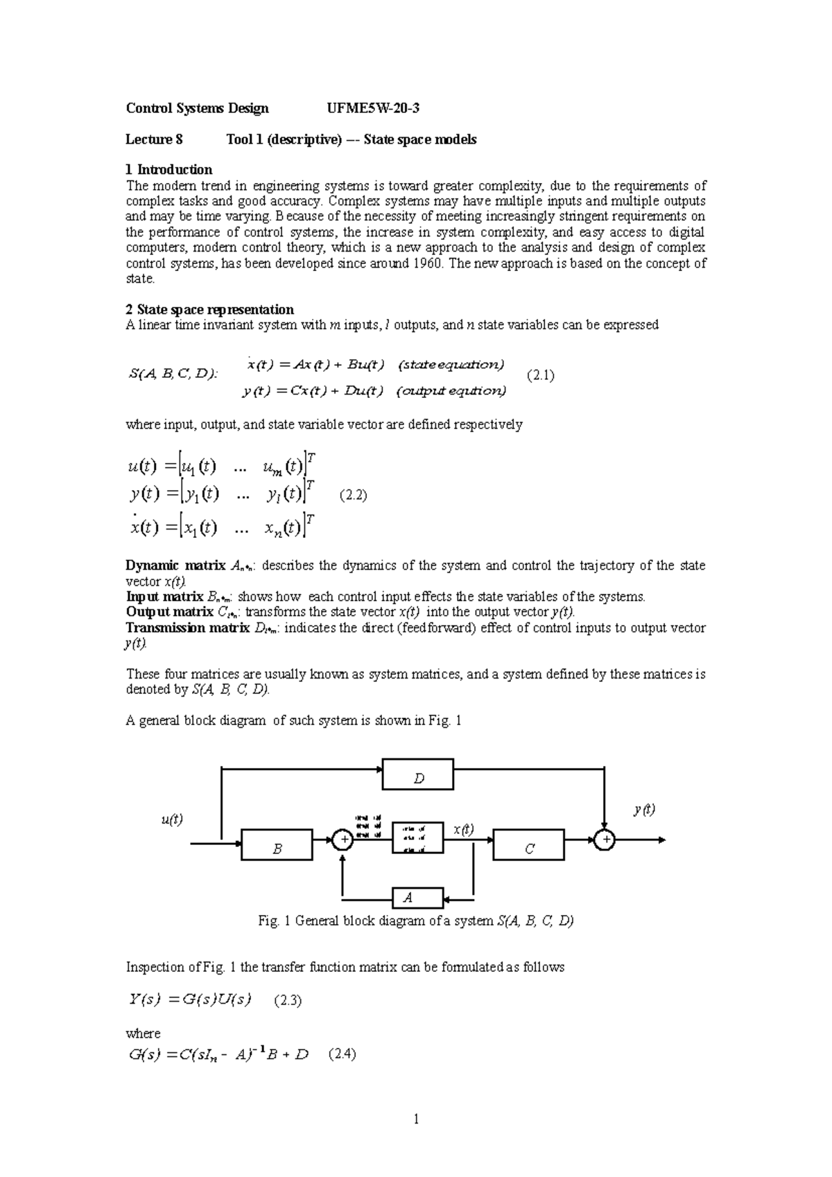 lec-8-state-space-models-control-systems-design-lecture-8-tool-1